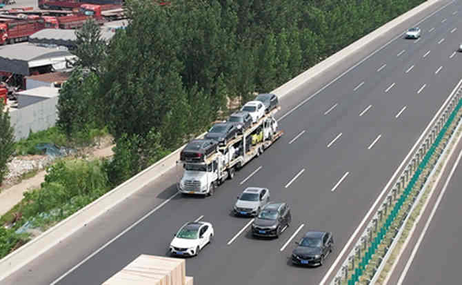 昌吉回族自治州高速公路汽车救援
